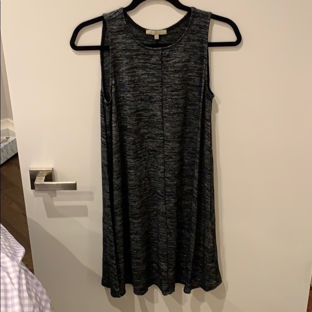 A line dress